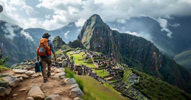 Abenteuer beginnt hier: Geheimtipps für unvergessliche Reisen